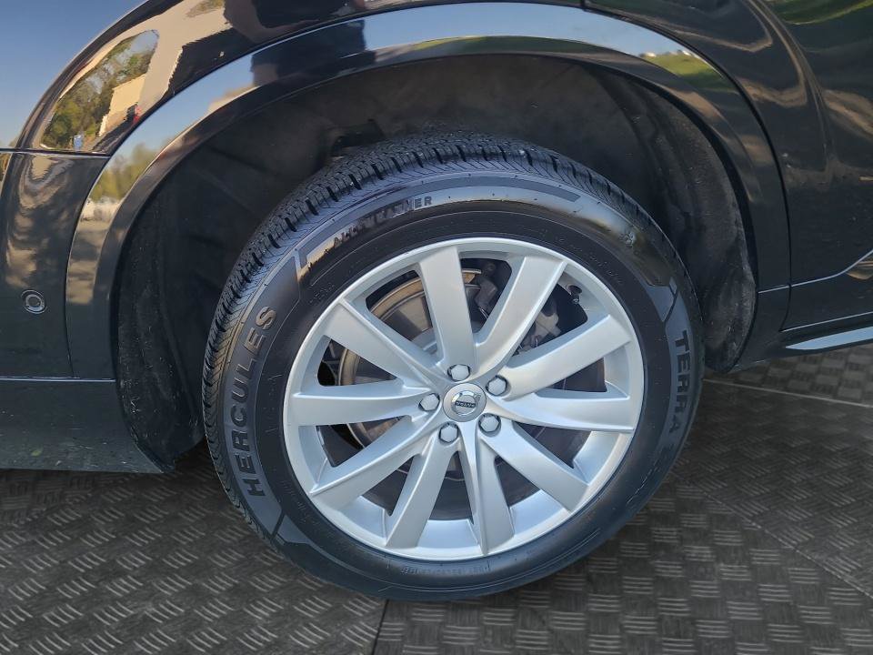 Used 2019 Volvo XC90 T6 Momentum w/ Advanced Package AWD/4WD image 23