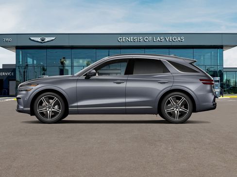 New 2027 Genesis Electrified GV70 Prestige AWD/4WD image 4