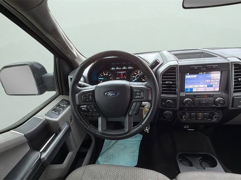 Used 2018 Ford F150 XLT w/ Equipment Group 301A Mid image 22