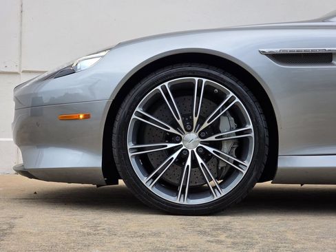 Used 2012 Aston Martin Virage Coupe RWD image 41