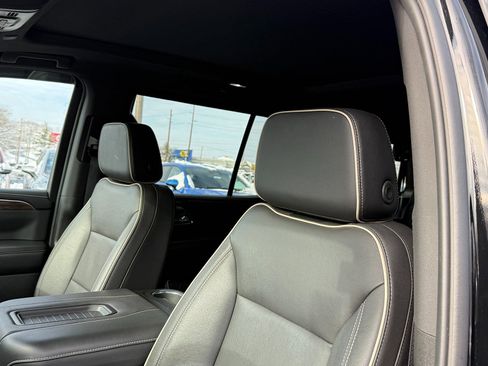 Certified 2024 Chevrolet Tahoe Premier image 22