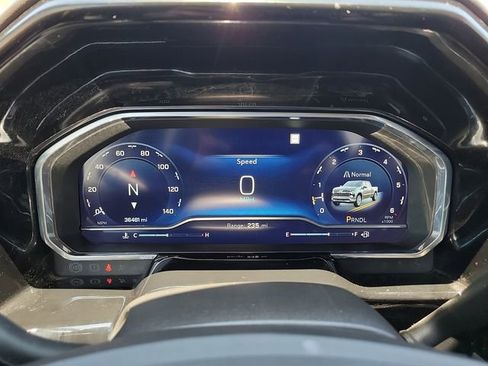 Used 2022 Chevrolet Silverado 1500 LT RWD image 18