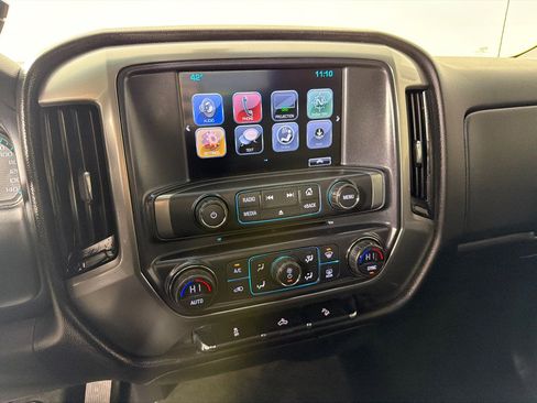 Used 2018 Chevrolet Silverado 1500 LT w/ All Star Edition image 16