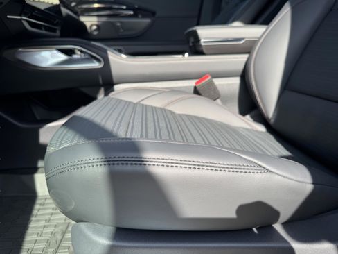 New 2026 Lincoln Nautilus Reserve w/ Jet Appearance Package AWD/4WD image 14