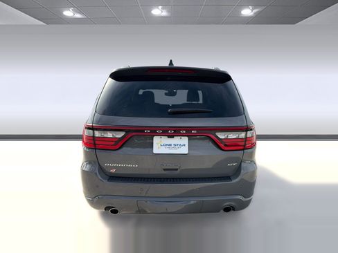 Used 2025 Dodge Durango GT AWD/4WD image 10