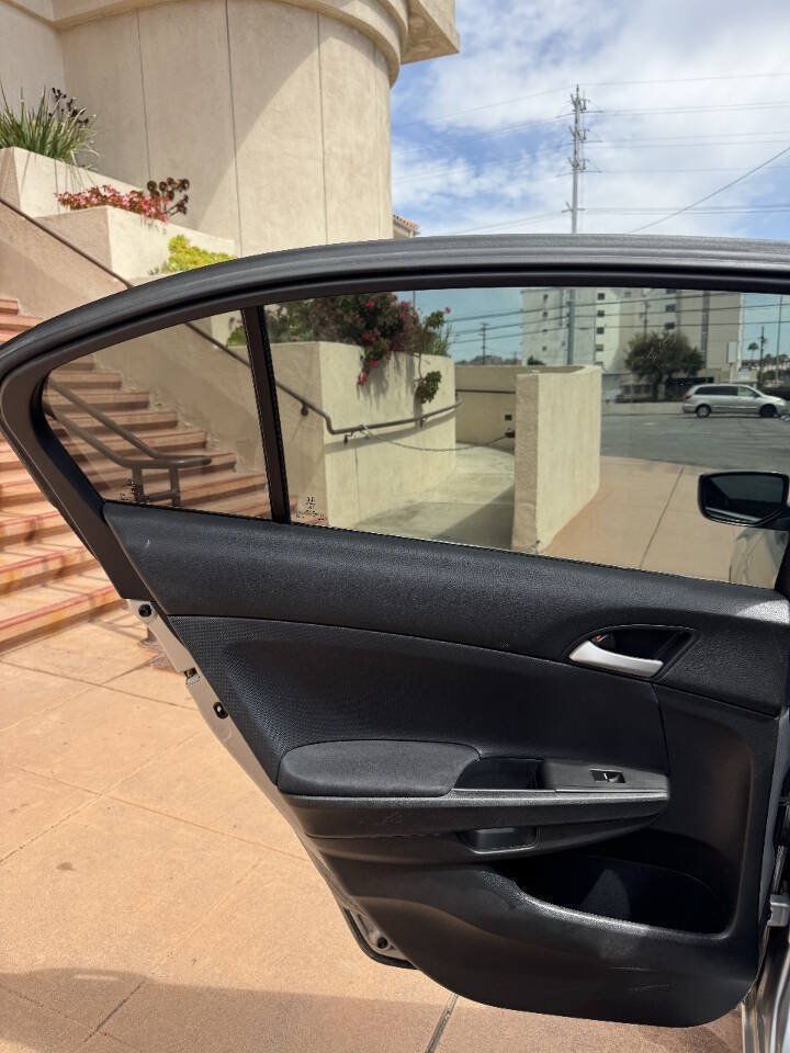 Used 2012 Honda Accord SE image 13