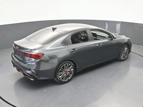 Used 2023 Kia Forte GT FWD image 55