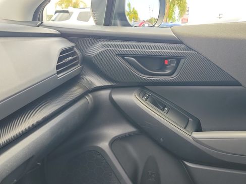 Certified 2024 Subaru Crosstrek 2.0i AWD/4WD image 30