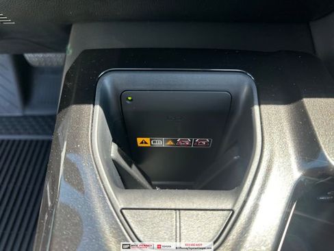 New 2026 Toyota Crown XLE image 17