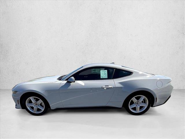 New 2026 Ford Mustang Premium RWD image 6