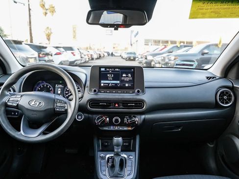 Certified 2023 Hyundai Kona SEL image 12