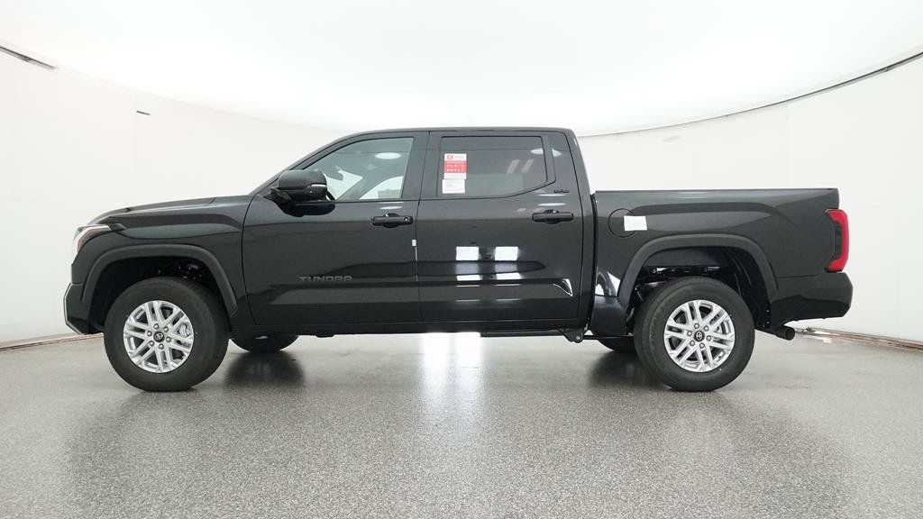 New 2025 Toyota Tundra SR5 w/ SR5 Convenience Package AWD/4WD image 22