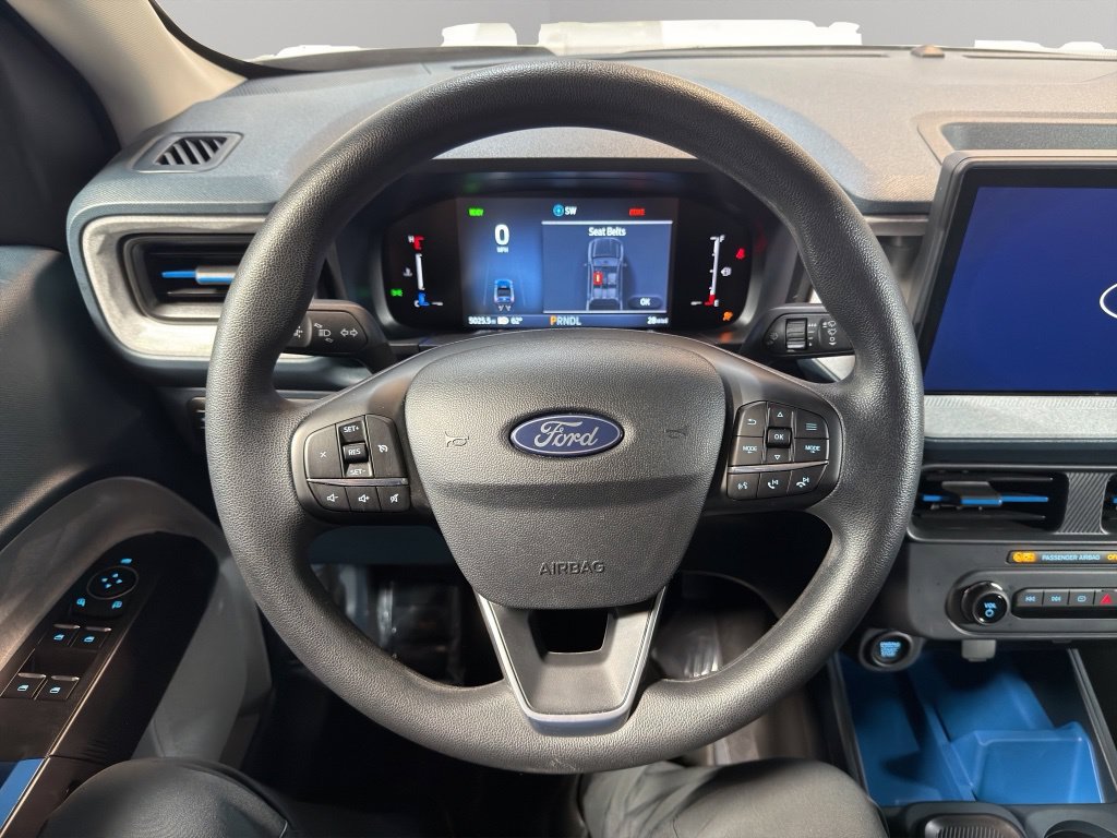 Used 2026 Ford Maverick XLT w/ Equipment Group 301A AWD/4WD image 10