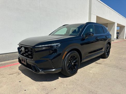 Used 2023 Honda CR-V Sport image 3