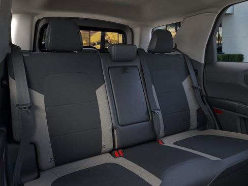 New 2026 Ford Bronco Sport Big Bend w/ Convenience Package image 11