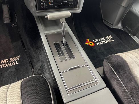 Used 1986 Buick Regal T-Type image 34