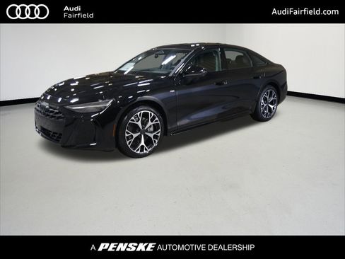 New 2026 Audi A6 Premium Plus image 1