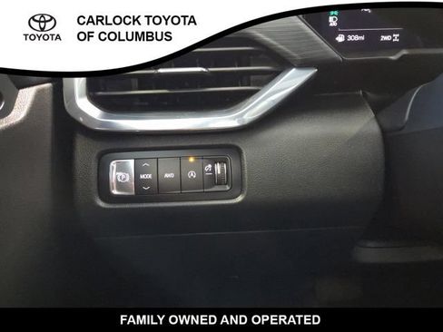 Used 2026 GMC Acadia Elevation w/ Black Edition AWD/4WD image 26