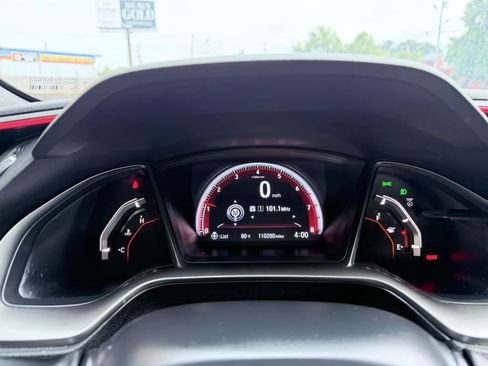 Used 2020 Honda Civic Si image 25