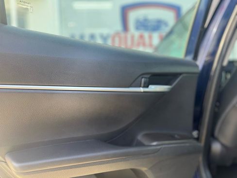 Used 2022 Toyota Camry SE image 54