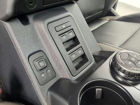 Used 2026 Ford Bronco Outer Banks AWD/4WD image 43