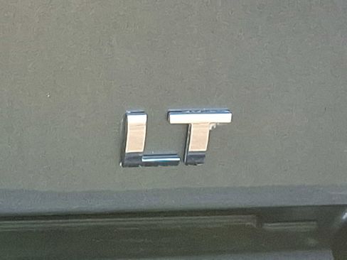 Used 2011 Chevrolet Silverado 1500 LT w/ All-Star Edition image 30