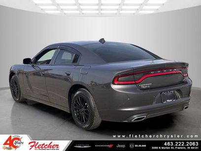 Used 2023 Dodge Charger SXT