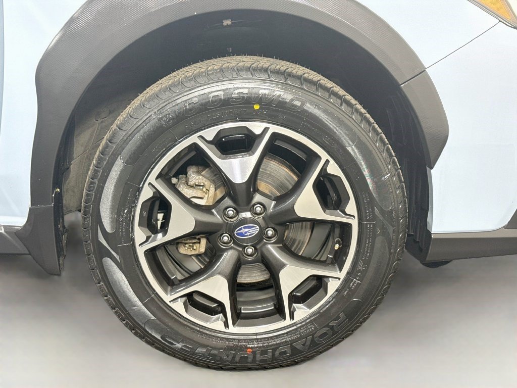 Used 2019 Subaru Crosstrek 2.0i Premium AWD/4WD image 30