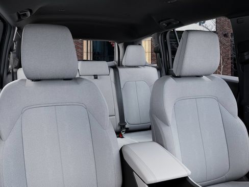 New 2026 Jeep Cherokee Laredo AWD/4WD image 26