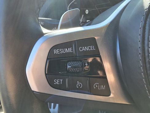 Used 2023 BMW X5 xDrive45e w/ Executive Package image 27