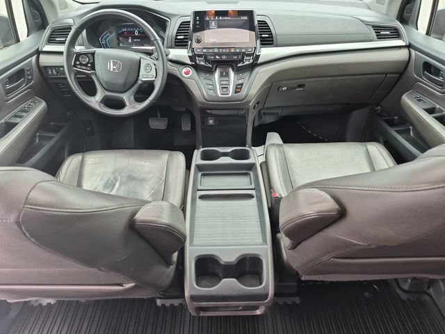 Used 2019 Honda Odyssey EX-L image 28