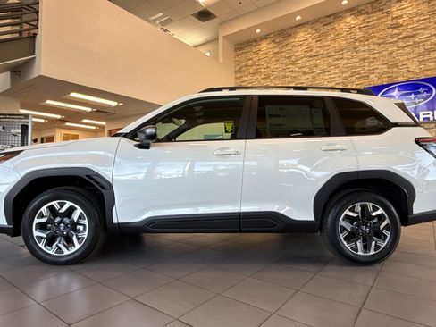 New 2026 Subaru Forester Premium image 2