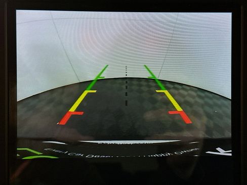 Used 2024 Ford Edge SEL image 21