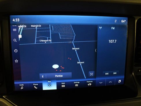 Used 2023 Ford Bronco Badlands AWD/4WD image 26