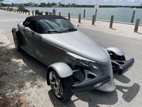 Used 2001 Plymouth Prowler RWD image 51