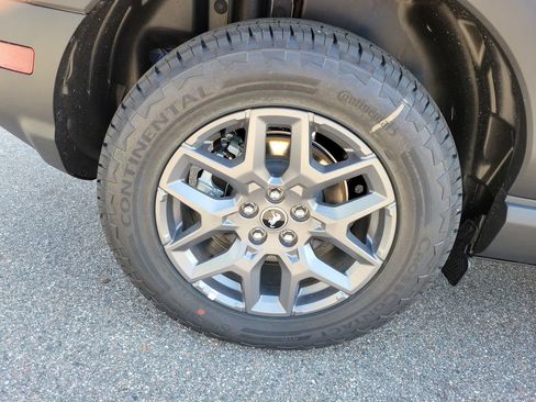 New 2026 Ford Bronco Sport Big Bend w/ Convenience Package image 6