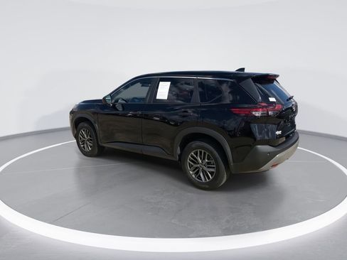 Used 2023 Nissan Rogue S AWD/4WD image 6