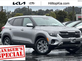 New 2026 Kia Seltos LX video 1