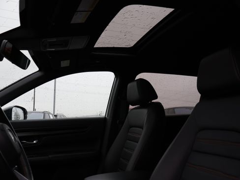 Used 2025 Honda CR-V Sport-L image 46