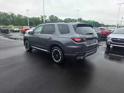 New 2026 Honda Pilot image 5
