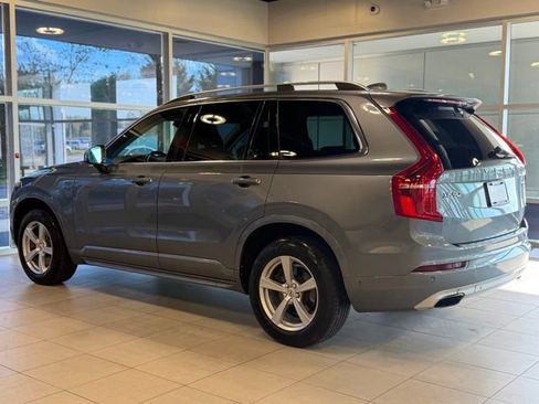 Used 2016 Volvo XC90 T5 Momentum AWD/4WD image 14