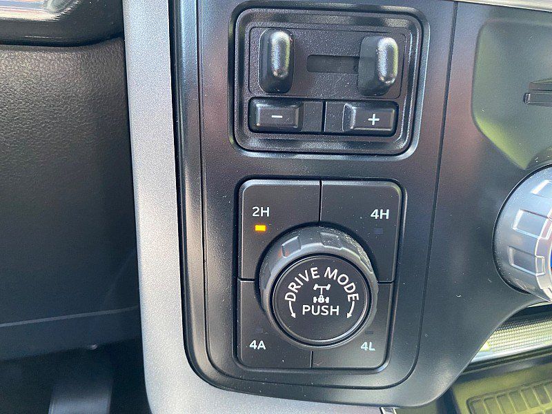 Used 2022 Ford F150 Lariat w/ Equipment Group 502A High AWD/4WD image 32