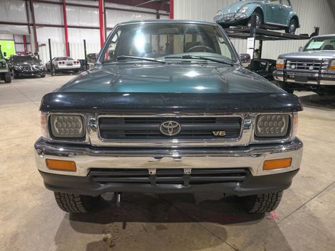 Used 1994 Toyota Pickup SR5 AWD/4WD image 13