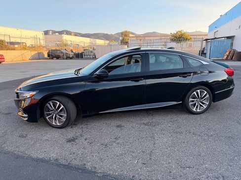 Used 2018 Honda Accord EX-L image 14