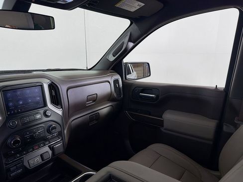 Used 2020 Chevrolet Silverado 1500 RST w/ All-Star Edition AWD/4WD image 21