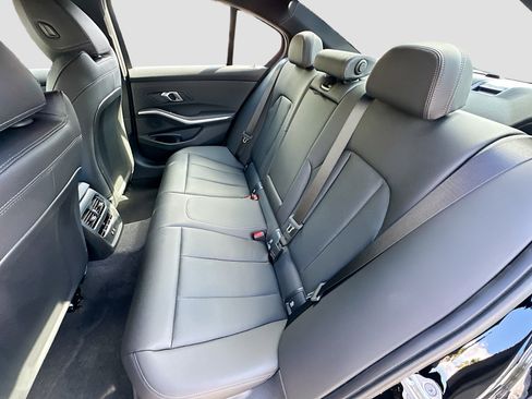 New 2026 BMW 330i Sedan w/ Premium Package image 20