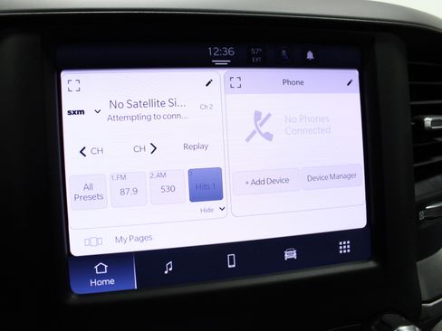 Used 2024 RAM 2500 Tradesman image 27