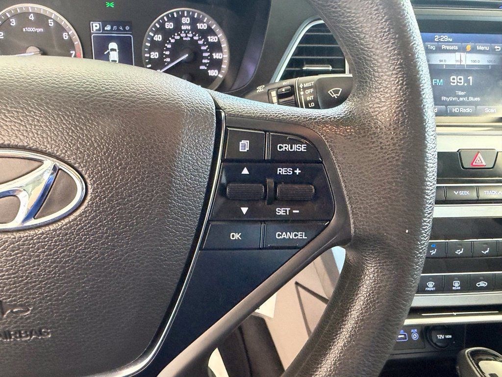 Used 2016 Hyundai Sonata Sport FWD image 38