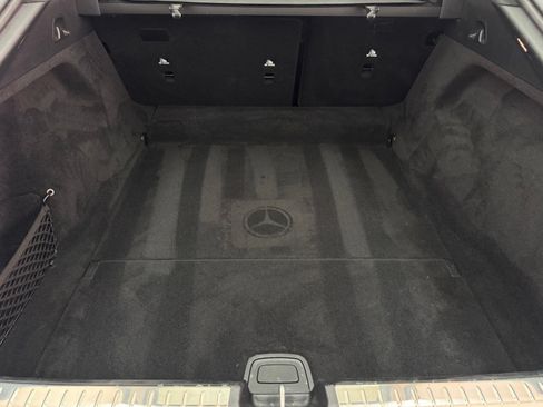 Certified 2023 Mercedes-Benz EQS 450+ Sedan image 22