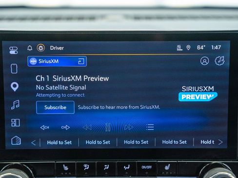 Used 2025 Chevrolet Colorado Trail Boss AWD/4WD image 23